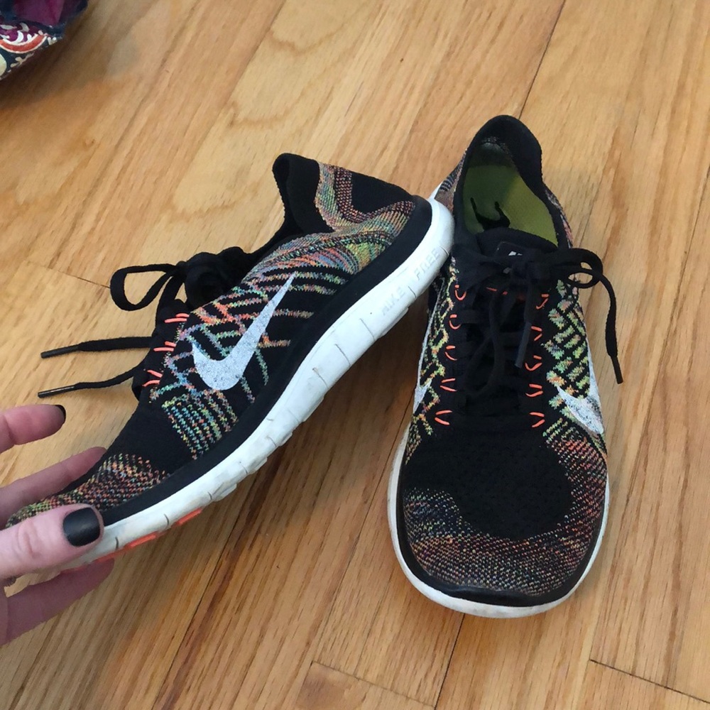 Nike running